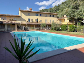 Villa Belvedere
